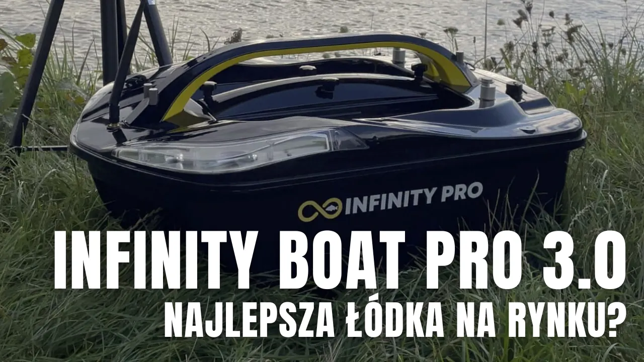 Infinity Pro 3.0