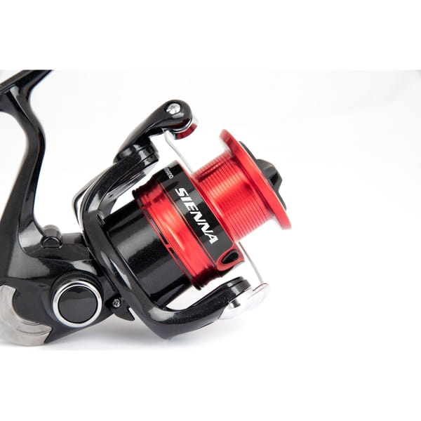 koowrotek shimano sienna 500 fd SN500FD  Ted's Sports Center Koowrotki Shimano Sedona FI 500